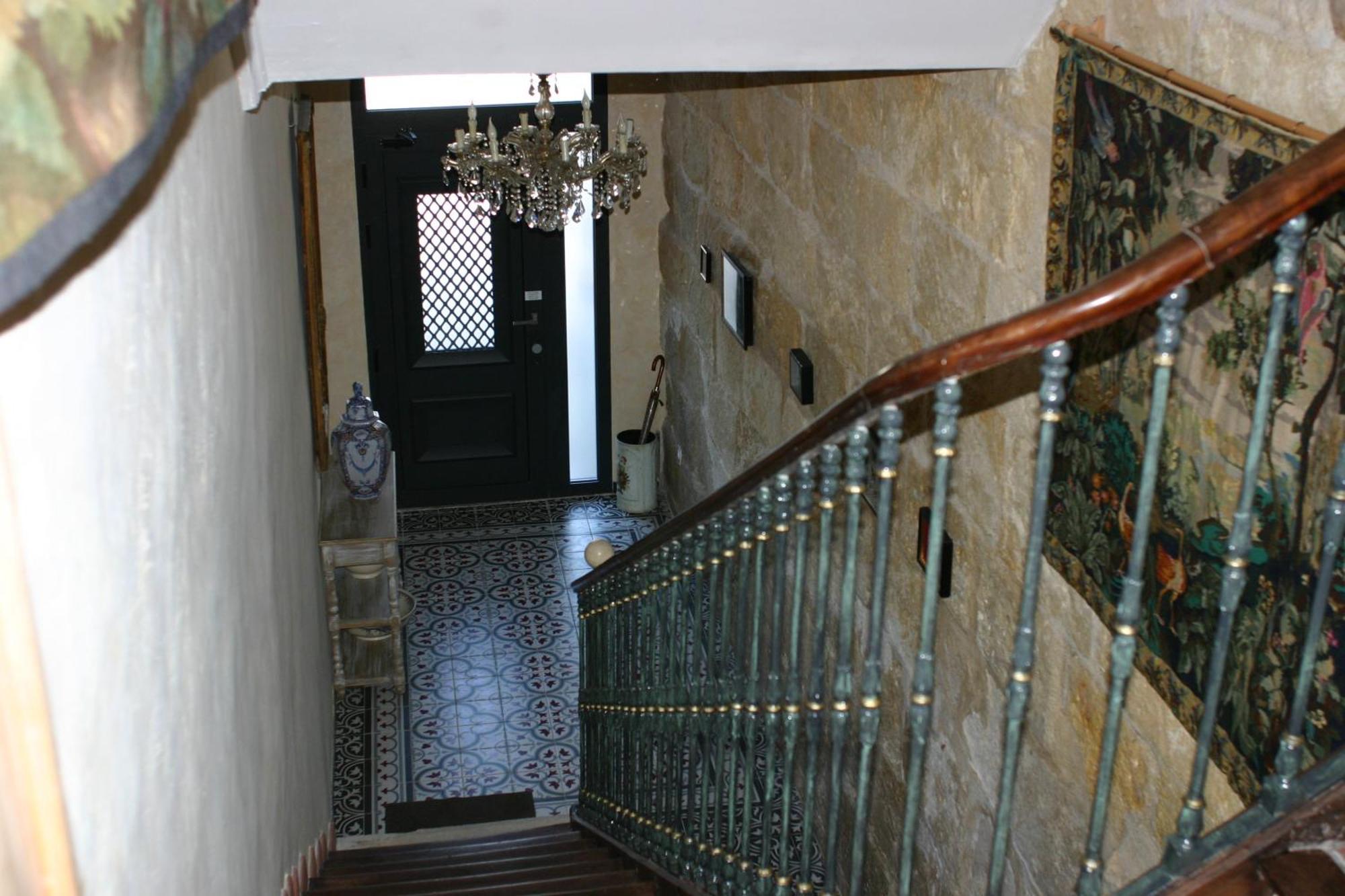 Le Vent Dans Les Voiles - Appartement Classe 4 Etoiles Mèze Exterior foto